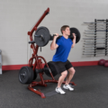 GLGS100 - Body-Solid Corner Leverage Gym