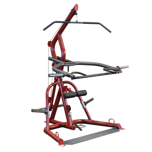 GLGS100 Body-Solid Corner Leverage Gym