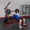 GLGS100P4 - Body-Solid Corner Leverage Gym Package