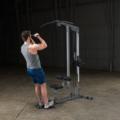 GLM83 - Body-Solid Pro Lat Machine