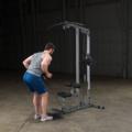 GLM83 - Body-Solid Pro Lat Machine