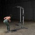 GLM83 - Body-Solid Pro Lat Machine