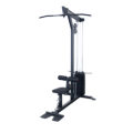 GLM85B - Body-Solid Pro Lat Machine