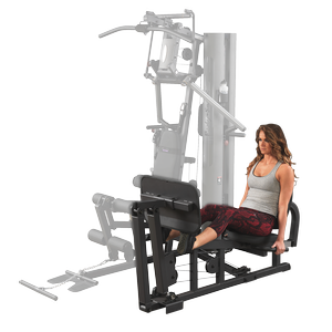 GLP G Series Leg Press Attachment