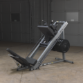 GLPH1100 - Body-Solid Leg Press & Hack Squat