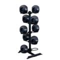 GMR20 - Body-Solid GMR20 Medicine Ball and Wall Ball Rack