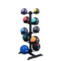 GMR20 - Body-Solid GMR20 Medicine Ball and Wall Ball Rack