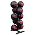 GMR20 - Body-Solid GMR20 Medicine Ball and Wall Ball Rack