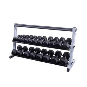 GMRT6 - Optional Medicine Ball Shelf for GDR60