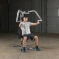 GPM65 - Body-Solid Plate Loaded Pec Machine