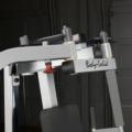 GPM65 - Body-Solid Plate Loaded Pec Machine