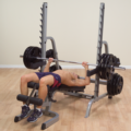 GPR370 - Body-Solid GPR370 Multi-Press Rack