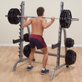 GPR370 - Body-Solid GPR370 Multi-Press Rack