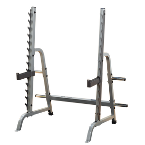 GPR370 Body-Solid GPR370 Multi-Press Rack