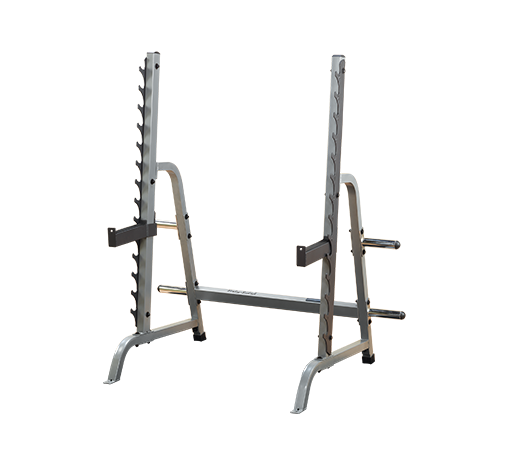 GPR370 - Body-Solid GPR370 Multi-Press Rack