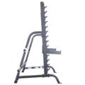 GPR370B - Body-Solid GPR370B Multi-Press Rack