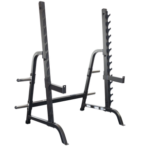 GPR370B Body-Solid GPR370B Multi-Press Rack