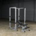 GPR378 - Body-Solid GPR378 Power Rack