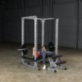 GPR378 - Body-Solid GPR378 Power Rack