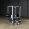 GPR378 - Body-Solid GPR378 Power Rack