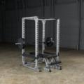 GPR378 - Body-Solid GPR378 Power Rack