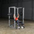 GPR378 - Body-Solid GPR378 Power Rack