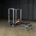 GPR378 - Body-Solid GPR378 Power Rack