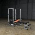 GPR378 - Body-Solid GPR378 Power Rack