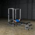 GPR378 - Body-Solid GPR378 Power Rack