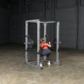 GPR378 - Body-Solid GPR378 Power Rack