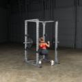 GPR378 - Body-Solid GPR378 Power Rack