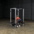 GPR378 - Body-Solid GPR378 Power Rack