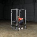 GPR378 - Body-Solid GPR378 Power Rack