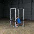 GPR378 - Body-Solid GPR378 Power Rack