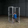 GPR378 - Body-Solid GPR378 Power Rack