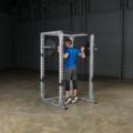 GPR378 - Body-Solid GPR378 Power Rack