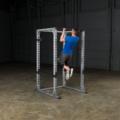 GPR378 - Body-Solid GPR378 Power Rack