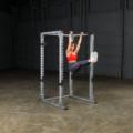 GPR378 - Body-Solid GPR378 Power Rack