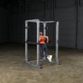 GPR378 - Body-Solid GPR378 Power Rack