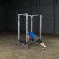 GPR378 - Body-Solid GPR378 Power Rack