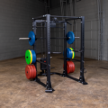 GPR400 - Body-Solid GPR400 Power Rack