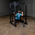 GPR400 - Body-Solid GPR400 Power Rack