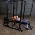 GPR400 - Body-Solid GPR400 Power Rack