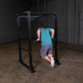 GPR400 - Body-Solid GPR400 Power Rack