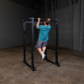 GPR400 - Body-Solid GPR400 Power Rack