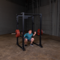 GPR400 - Body-Solid GPR400 Power Rack