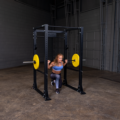 GPR400 - Body-Solid GPR400 Power Rack