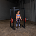 GPR400 - Body-Solid GPR400 Power Rack