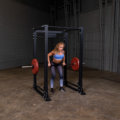 GPR400 - Body-Solid GPR400 Power Rack