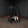 GPR400 - Body-Solid GPR400 Power Rack